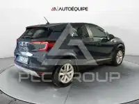 2023 Renault Captur