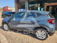 2023 Renault Captur
