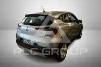 2023 Renault Captur