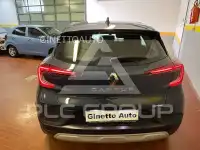 2023 Renault Captur