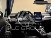 2023 Renault Captur