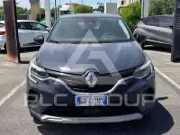 2023 Renault Captur