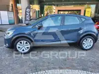 2023 Renault Captur