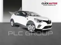 2023 Renault Captur