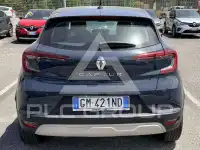 2023 Renault Captur