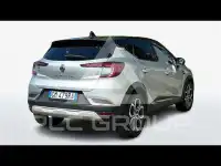 2023 Renault Captur