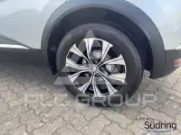 2023 Renault Captur