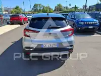 2023 Renault Captur