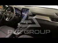 2023 Renault Captur