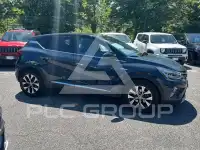 2023 Renault Captur
