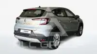 2023 Renault Captur