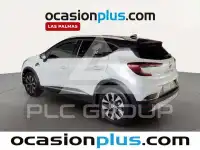 2023 Renault Captur