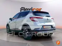 2023 Renault Captur