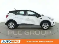 2023 Renault Captur
