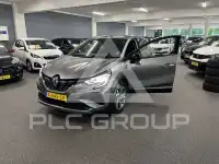 2023 Renault Captur