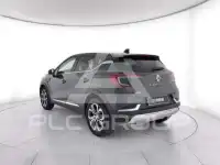2023 Renault Captur