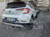 2023 Renault Captur