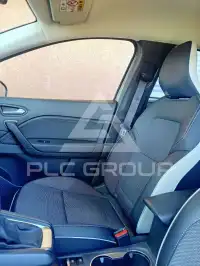 2023 Renault Captur