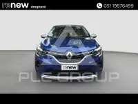 2023 Renault Captur