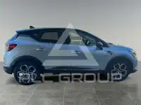 2023 Renault Captur