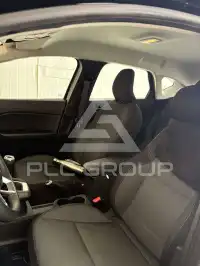 2023 Renault Captur