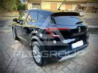 2023 Renault Captur