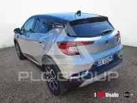 2023 Renault Captur