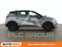 2023 Renault Captur