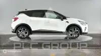2023 Renault Captur