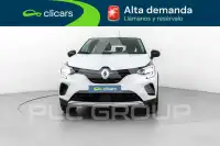 2023 Renault Captur