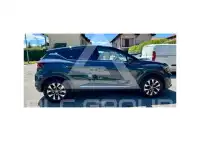 2023 Renault Captur