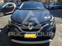 2023 Renault Captur