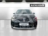 2023 Renault Captur