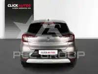 2023 Renault Captur