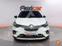 2023 Renault Captur