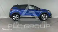 2023 Renault Captur