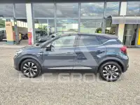 2023 Renault Captur