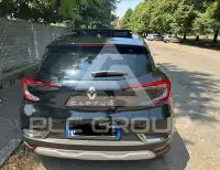 2023 Renault Captur