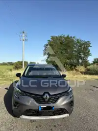 2023 Renault Captur