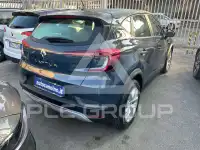 2023 Renault Captur