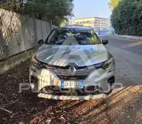 2023 Renault Captur