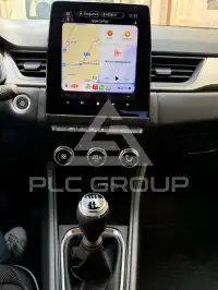 2023 Renault Captur