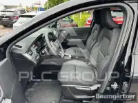 2023 Renault Captur