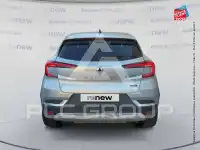 2023 Renault Captur