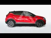 2023 Renault Captur