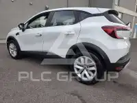 2023 Renault Captur