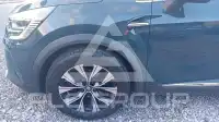 2023 Renault Captur