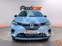 2023 Renault Captur