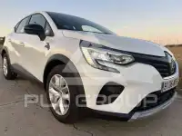 2023 Renault Captur