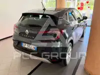 2023 Renault Captur